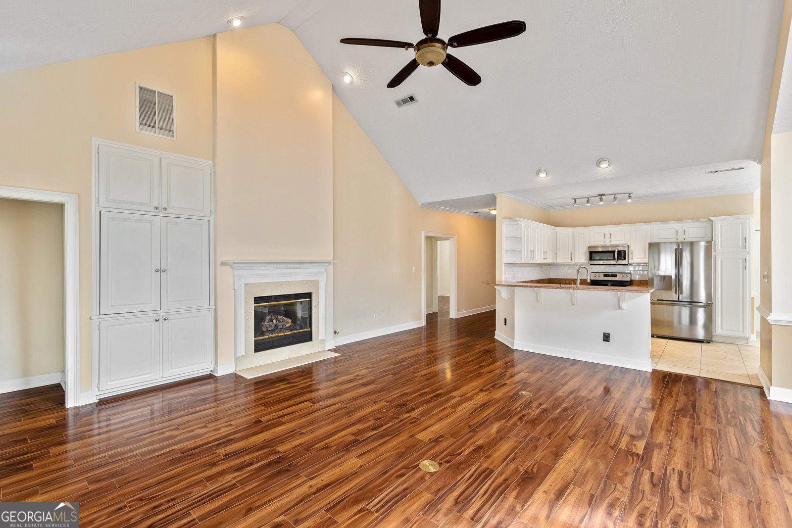 425 Fairway Court Newnan - Photo 19