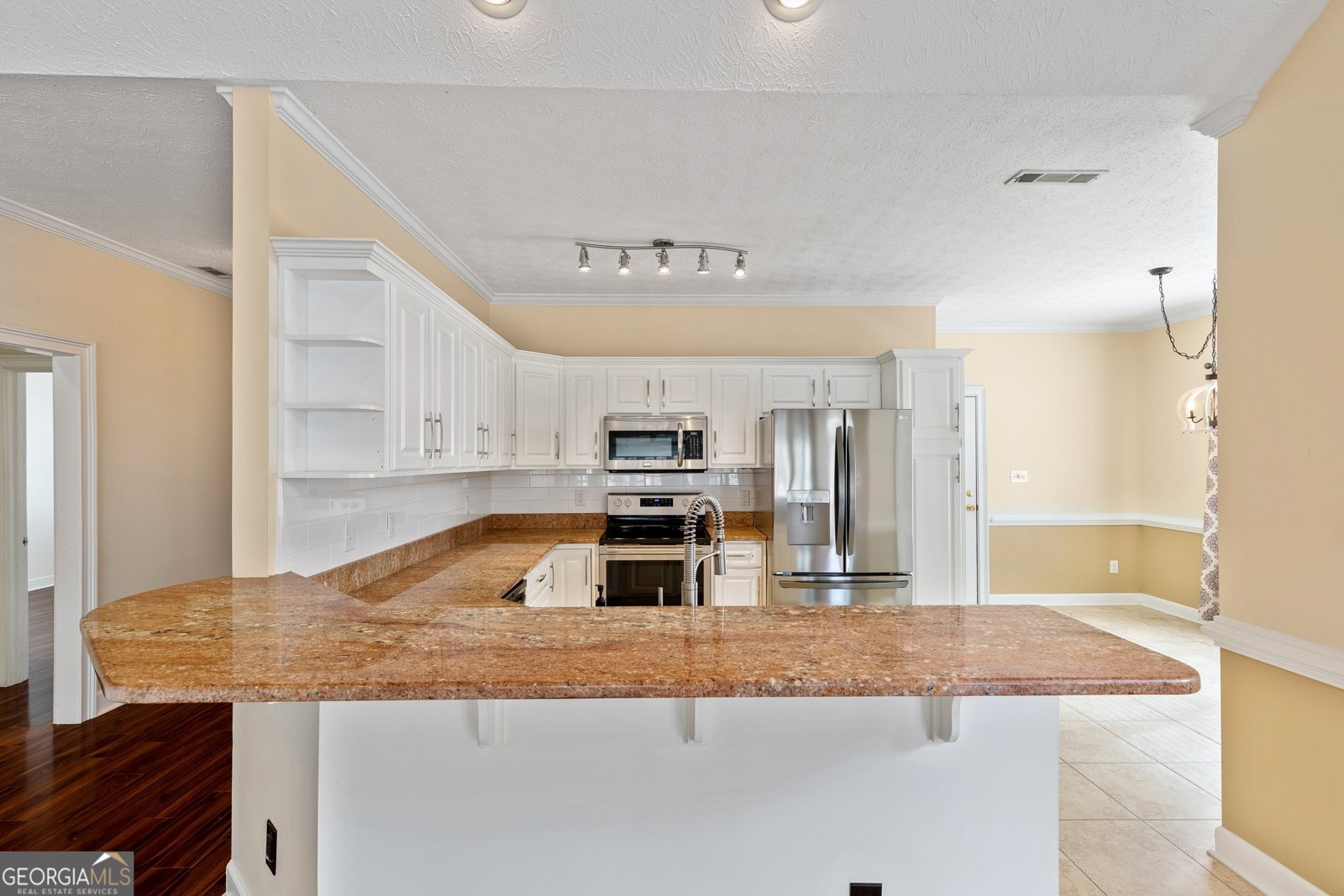 425 Fairway Court Newnan - Photo 20