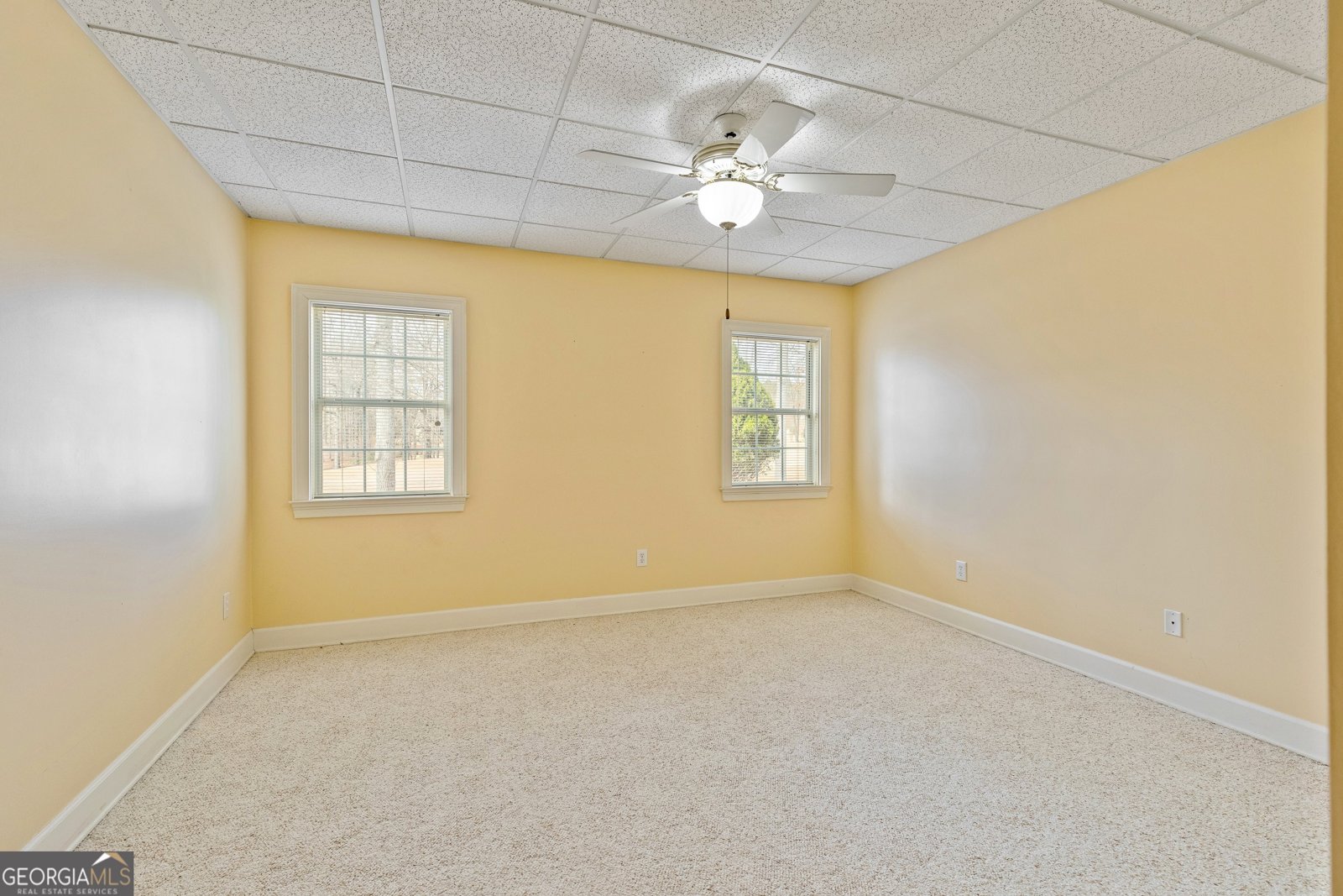 425 Fairway Court Newnan - Photo 33