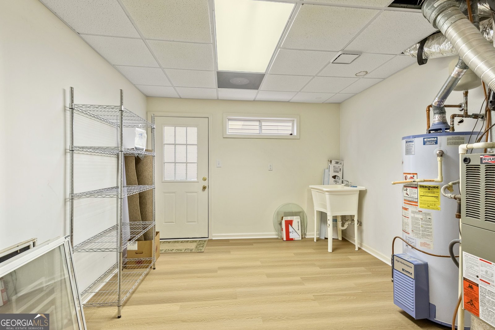 425 Fairway Court Newnan - Photo 35