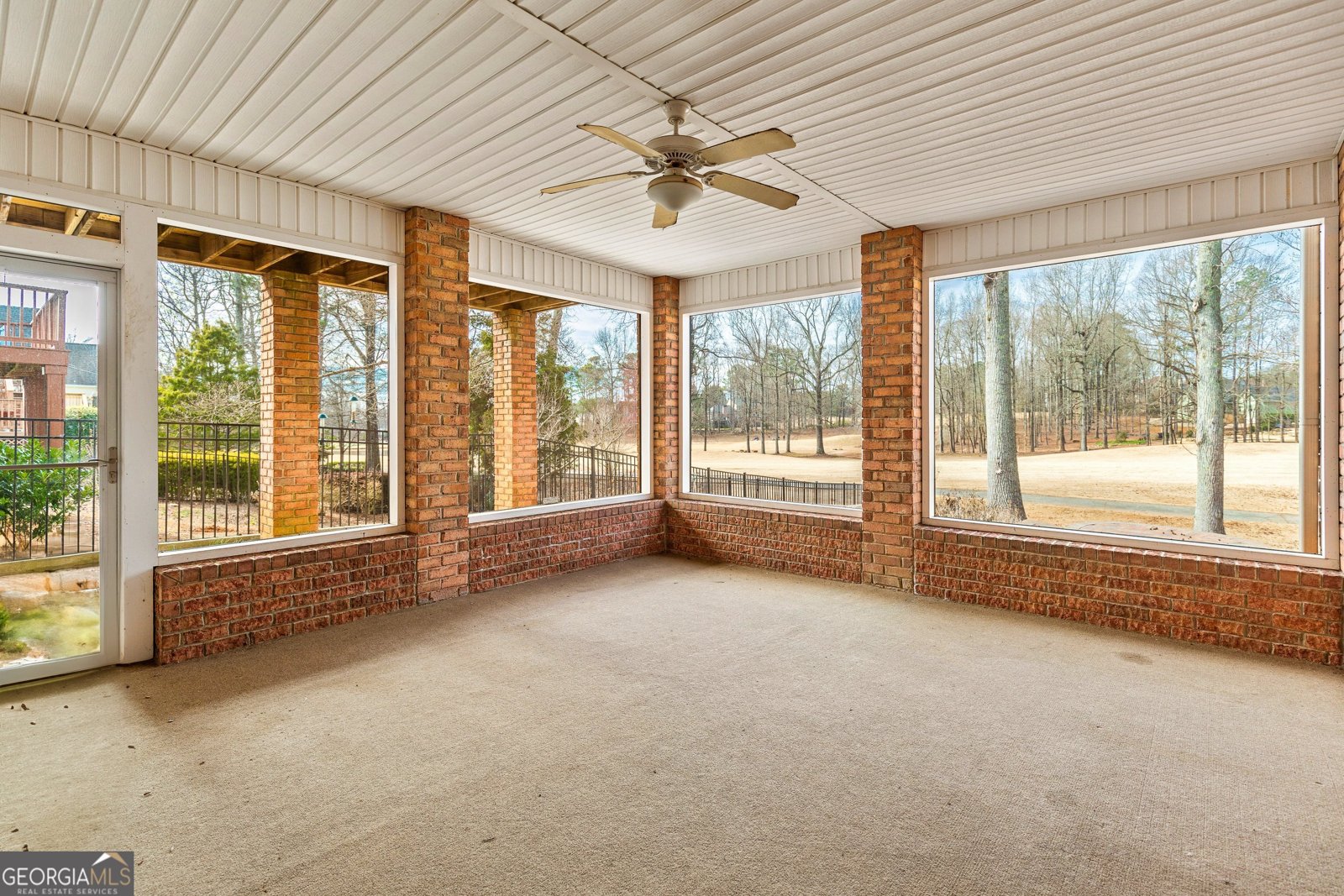 425 Fairway Court Newnan - Photo 37