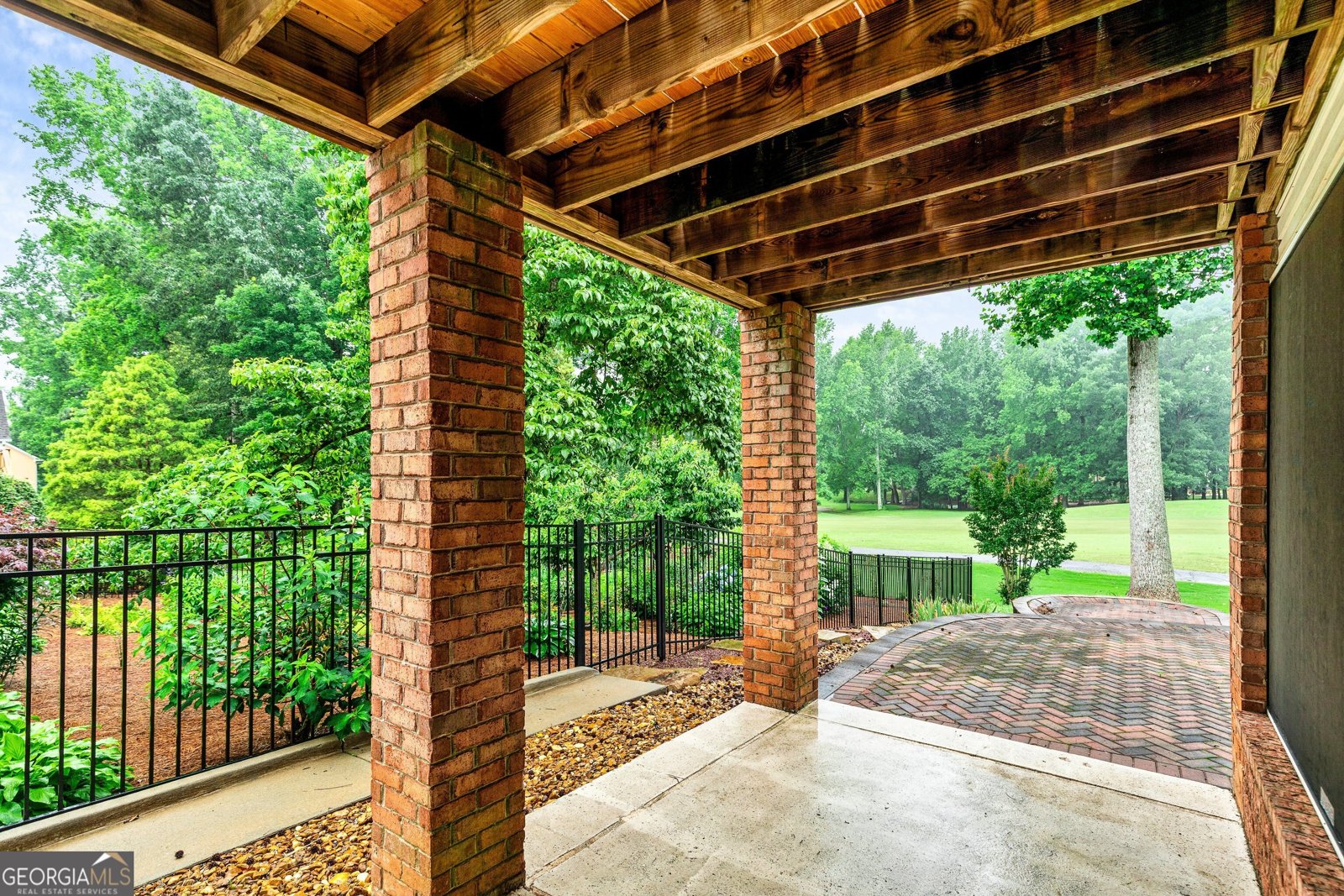 425 Fairway Court Newnan - Photo 46