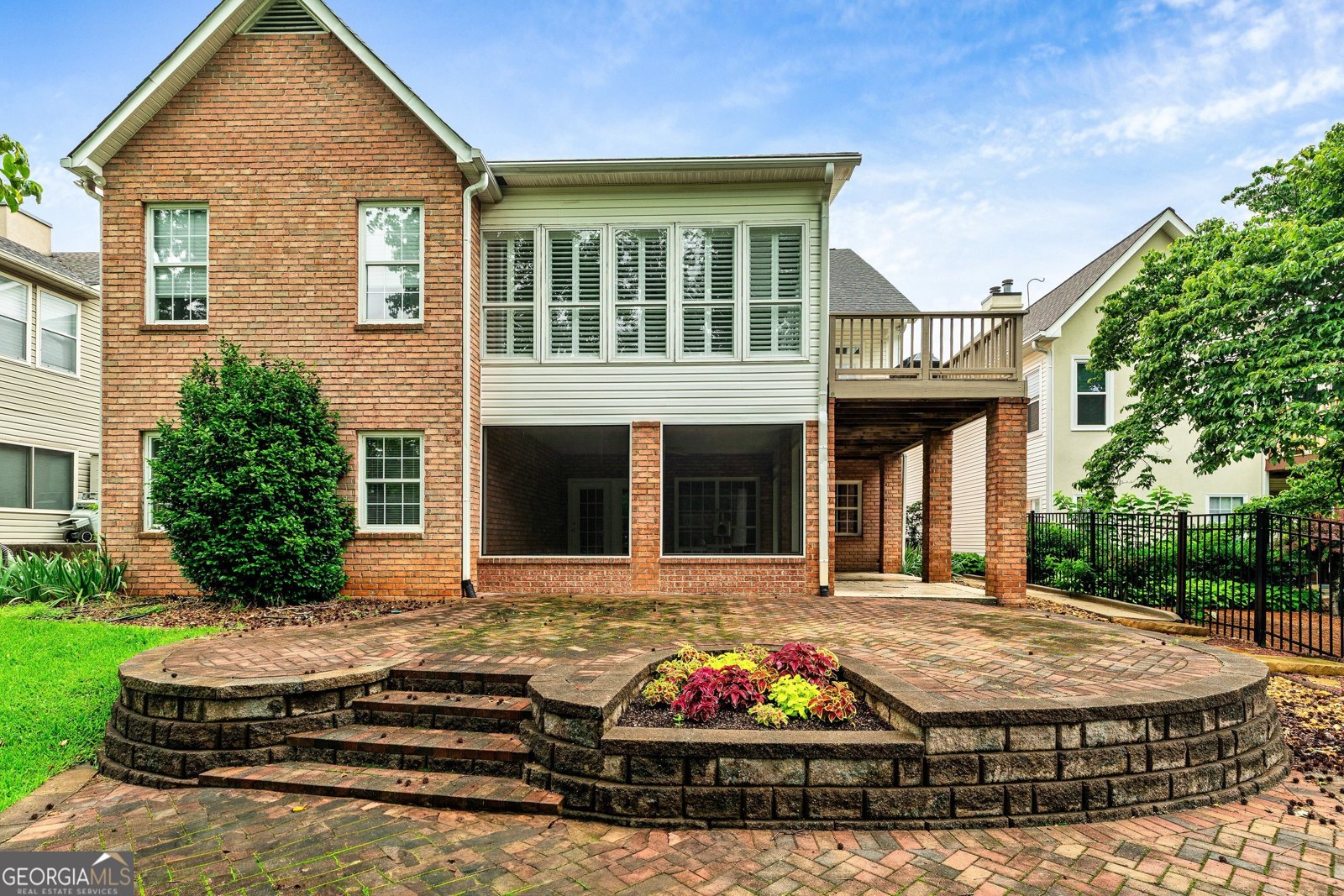 425 Fairway Court Newnan - Photo 50