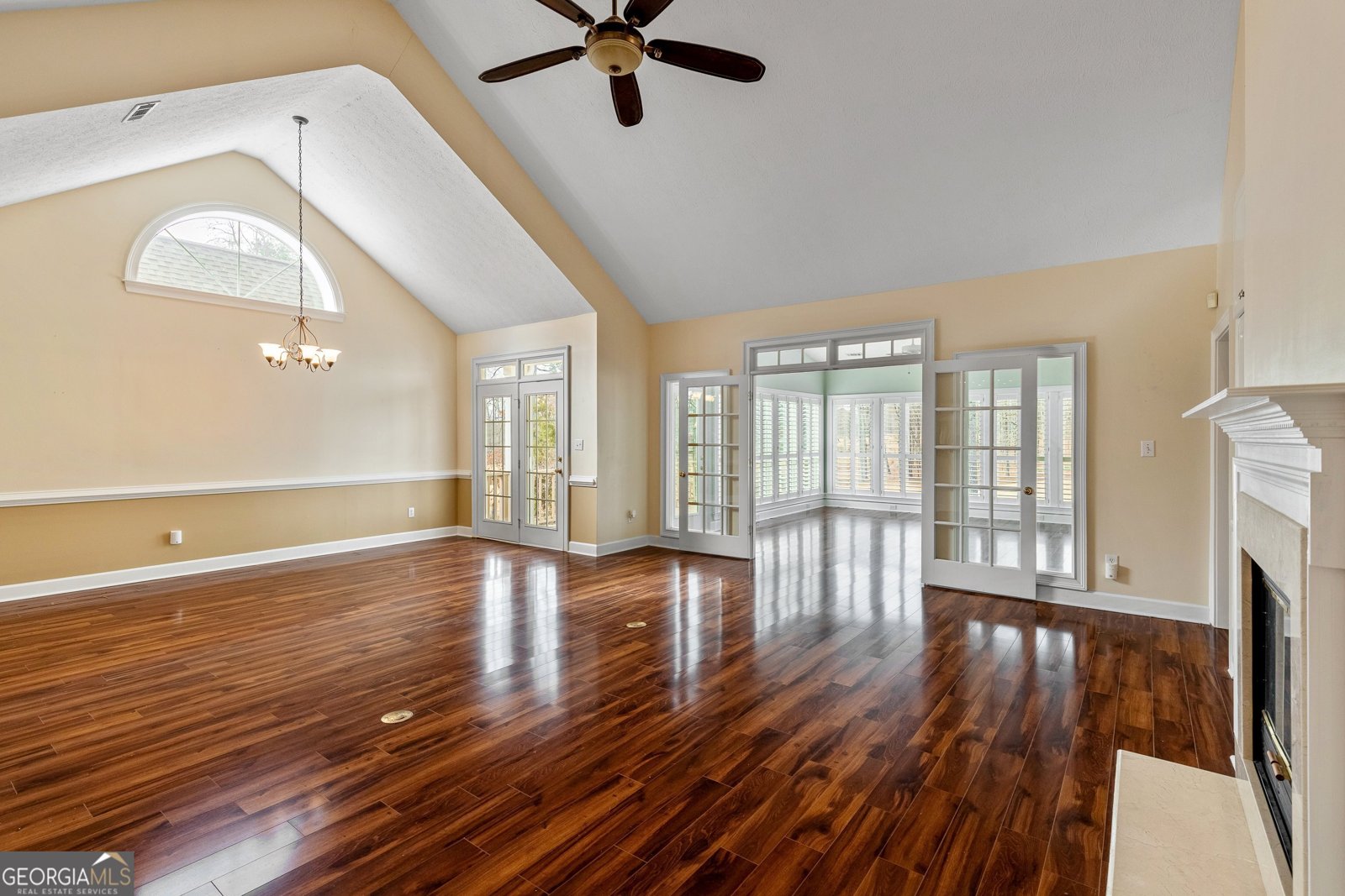 425 Fairway Court Newnan - Photo 6