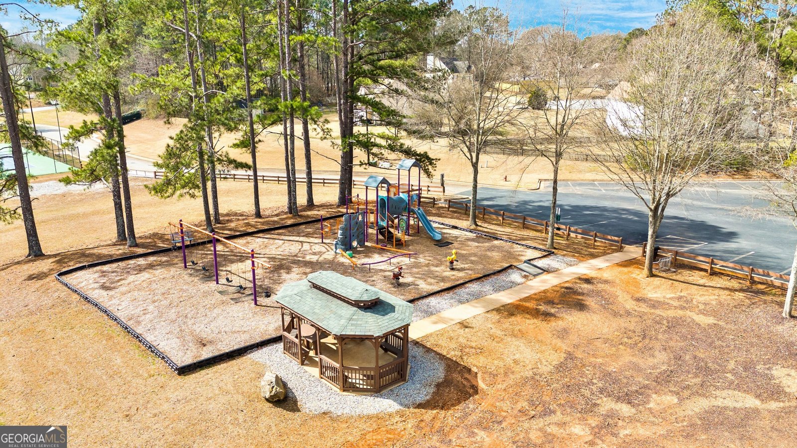 425 Fairway Court Newnan - Photo 66