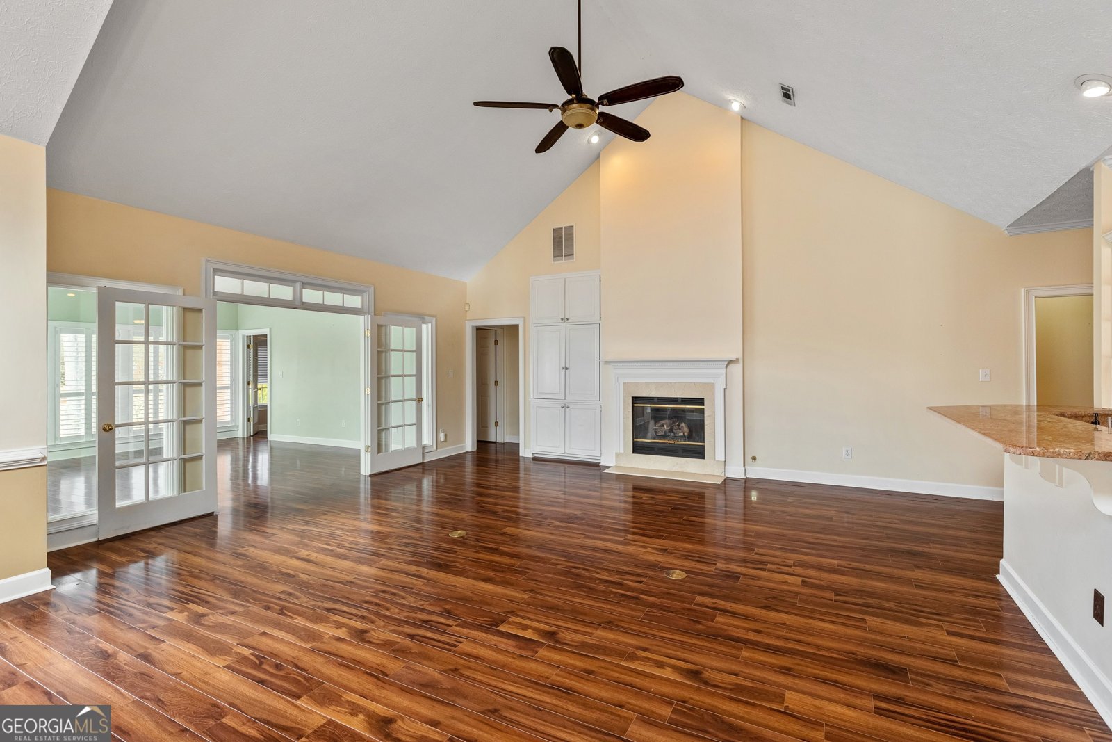 425 Fairway Court Newnan - Photo 7