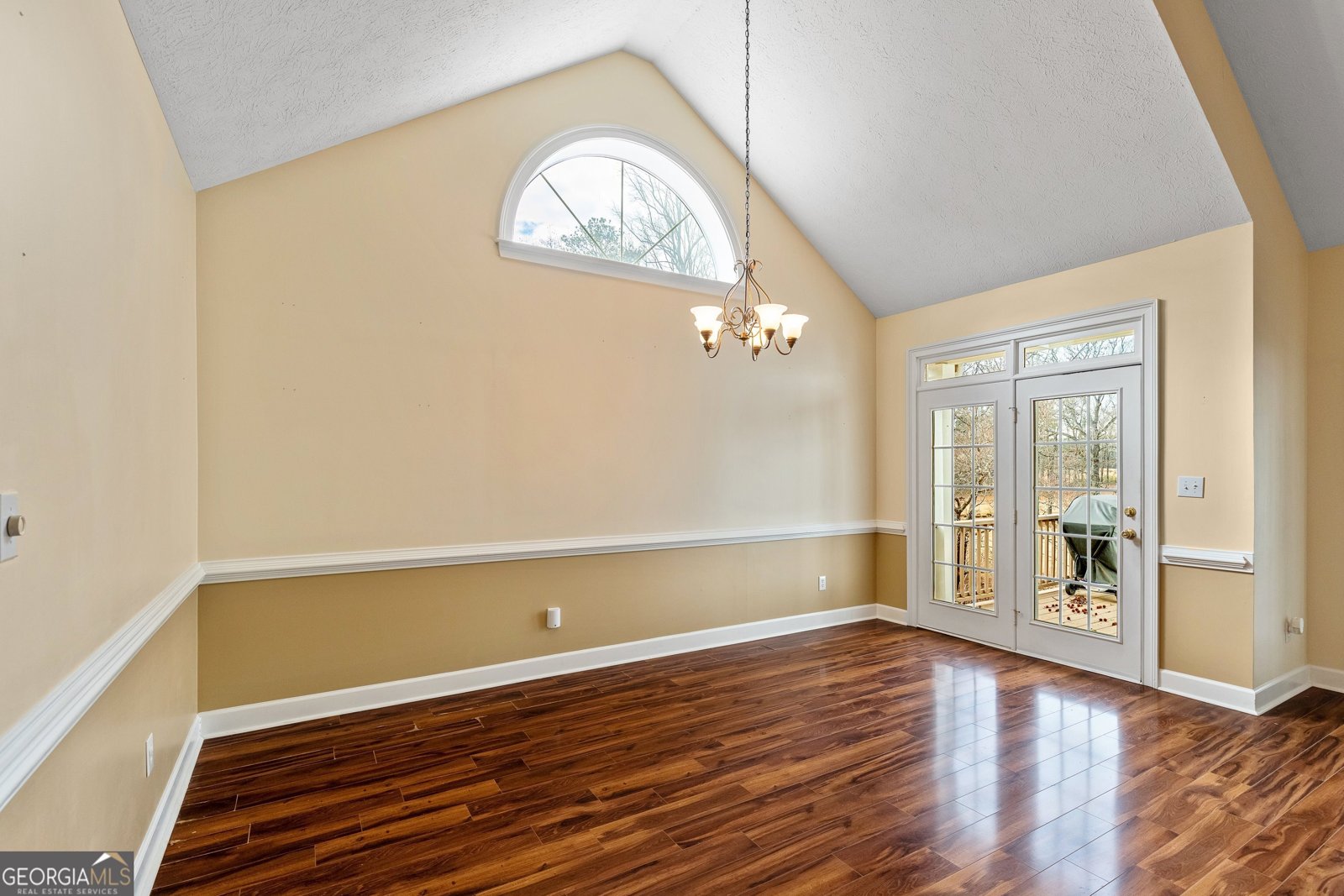 425 Fairway Court Newnan - Photo 8