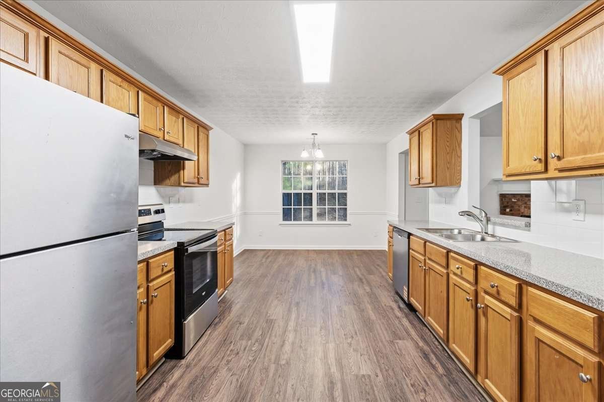 2116 Grand Gleaton Pass Conyers - Photo 10