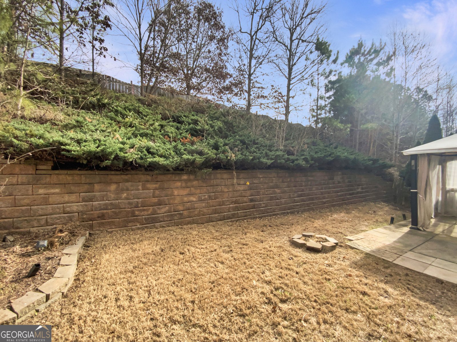 153 Wallnut Hall Circle Woodstock - Photo 19