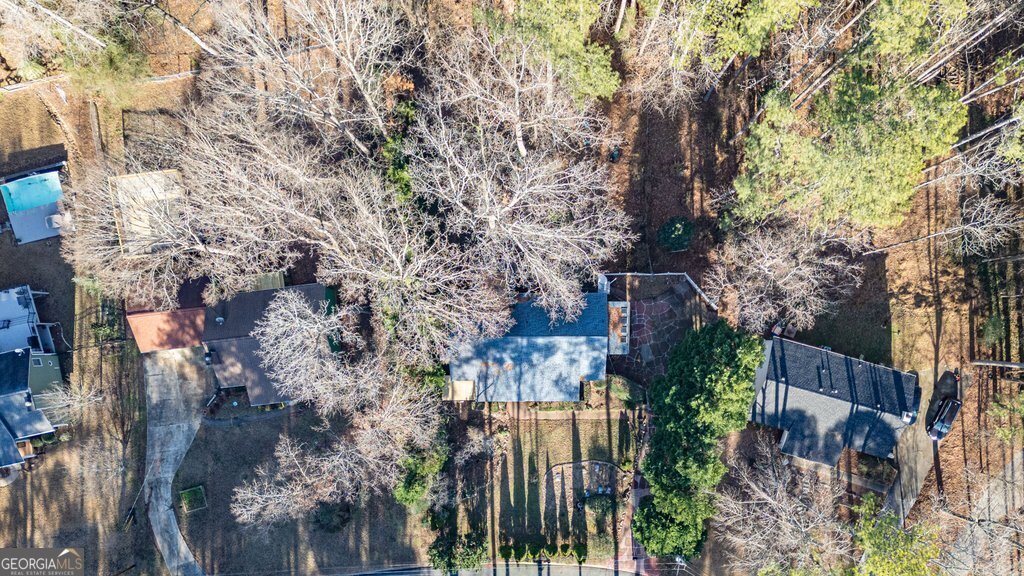 3753 Wyntuck Circle Kennesaw - Photo 31