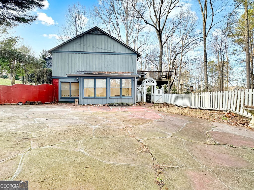 3753 Wyntuck Circle Kennesaw - Photo 33