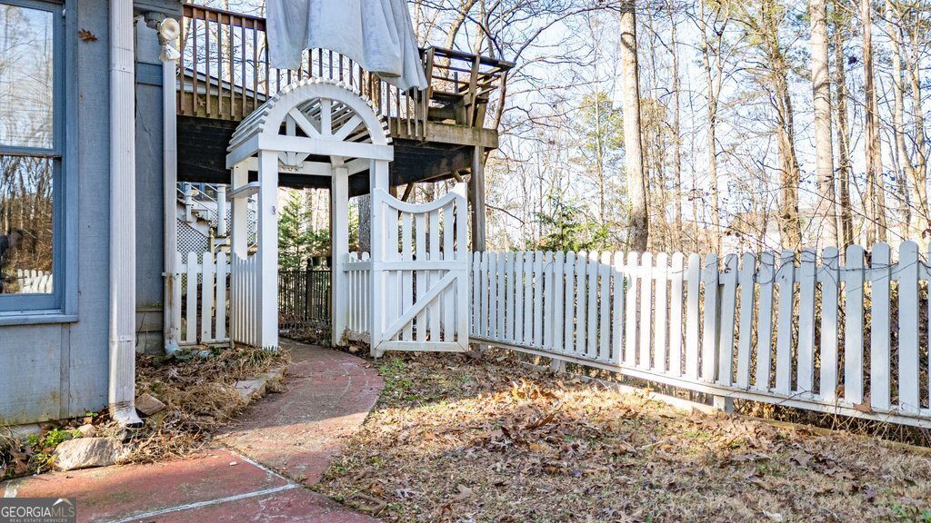 3753 Wyntuck Circle Kennesaw - Photo 34