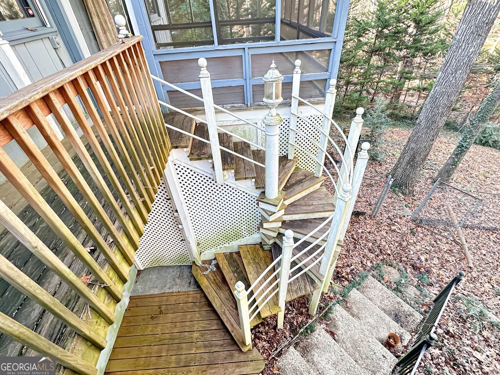 3753 Wyntuck Circle Kennesaw - Photo 36