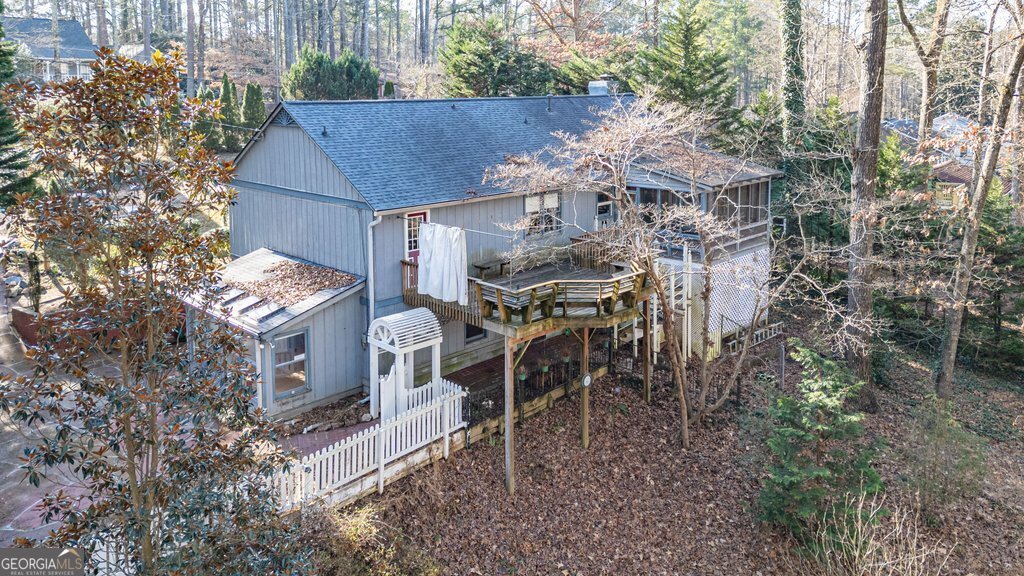 3753 Wyntuck Circle Kennesaw - Photo 37