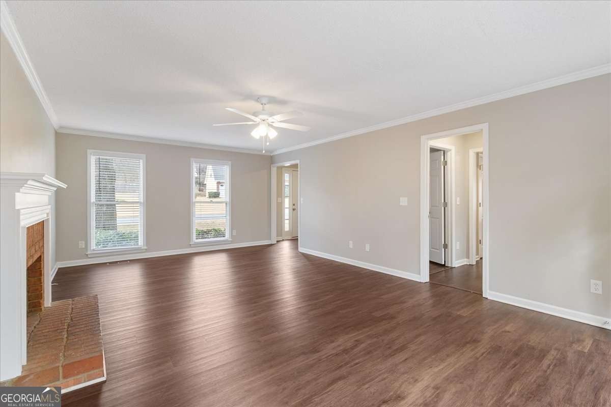 2096 Glenellen Drive Kennesaw - Photo 10
