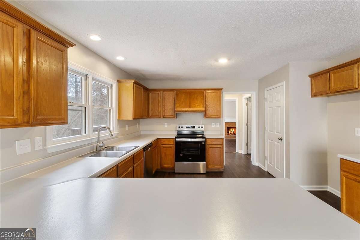 2096 Glenellen Drive Kennesaw - Photo 12