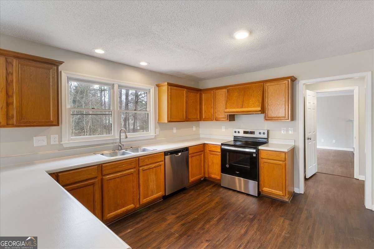 2096 Glenellen Drive Kennesaw - Photo 13