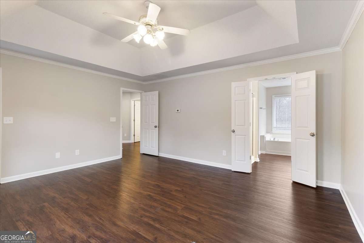 2096 Glenellen Drive Kennesaw - Photo 20