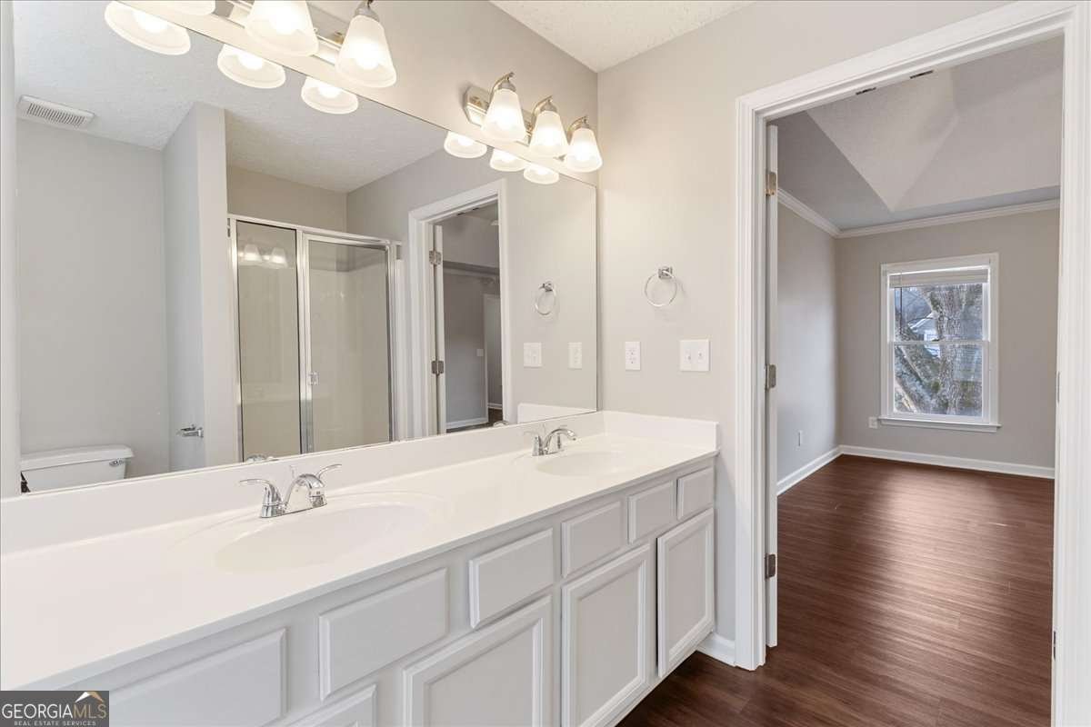 2096 Glenellen Drive Kennesaw - Photo 24