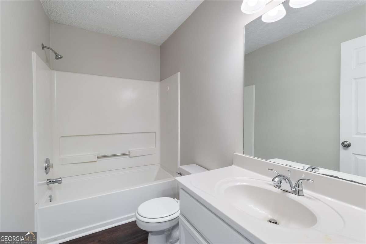 2096 Glenellen Drive Kennesaw - Photo 30