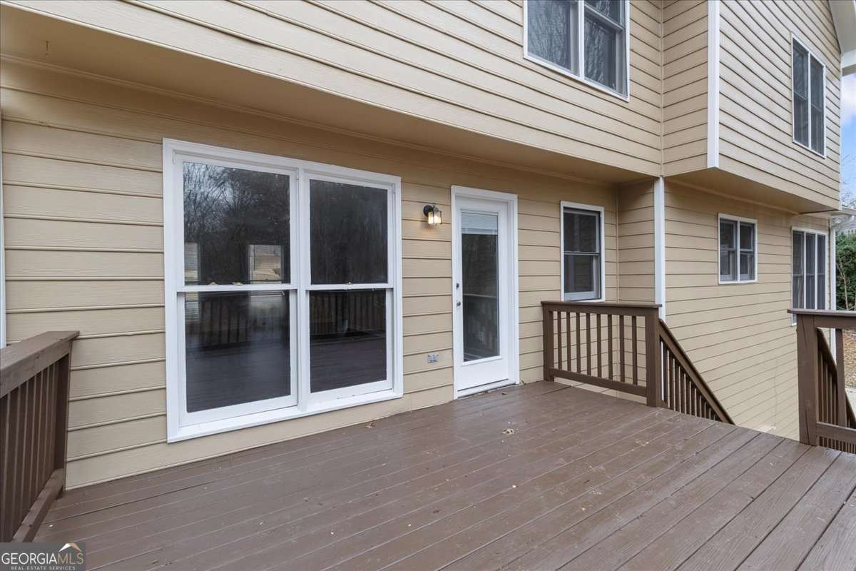 2096 Glenellen Drive Kennesaw - Photo 31