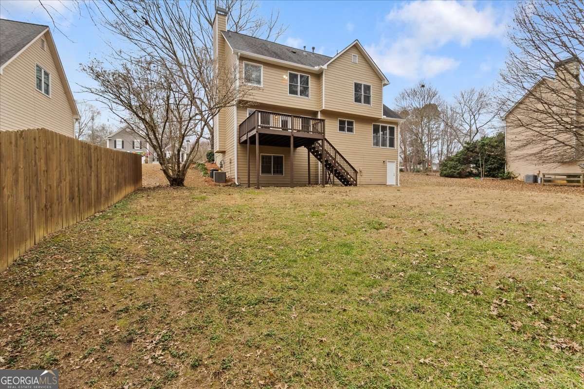 2096 Glenellen Drive Kennesaw - Photo 35