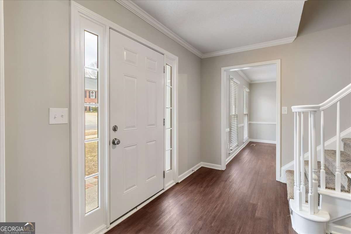 2096 Glenellen Drive Kennesaw - Photo 6