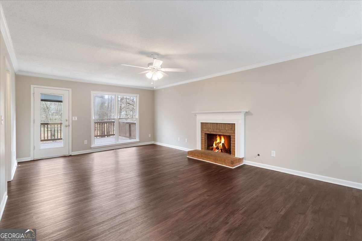 2096 Glenellen Drive Kennesaw - Photo 9