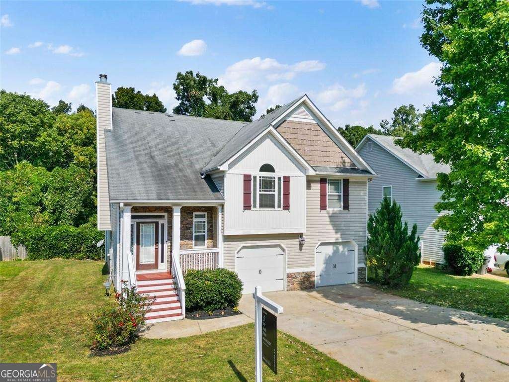 7125 Creeksong Drive Douglasville - Photo 1