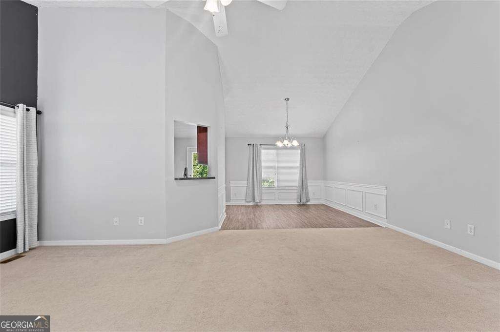 7125 Creeksong Drive Douglasville - Photo 9