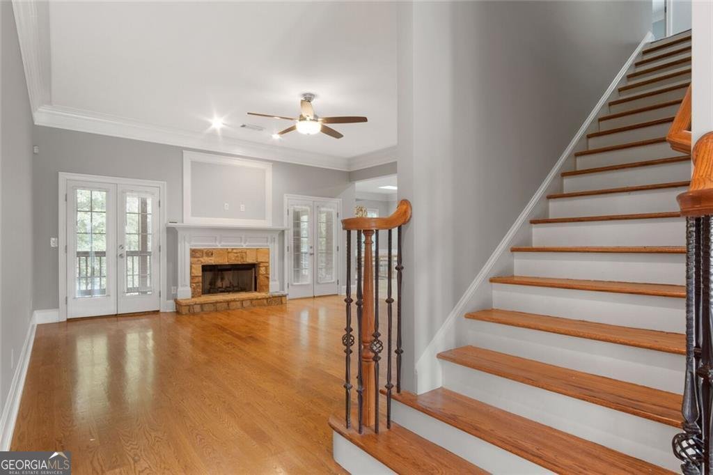 4387 Old Fairburn Road South Fulton - Photo 10