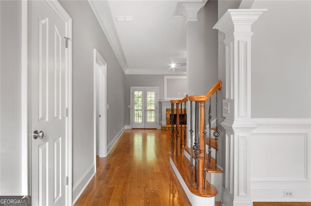 4387 Old Fairburn Road South Fulton - Photo 11