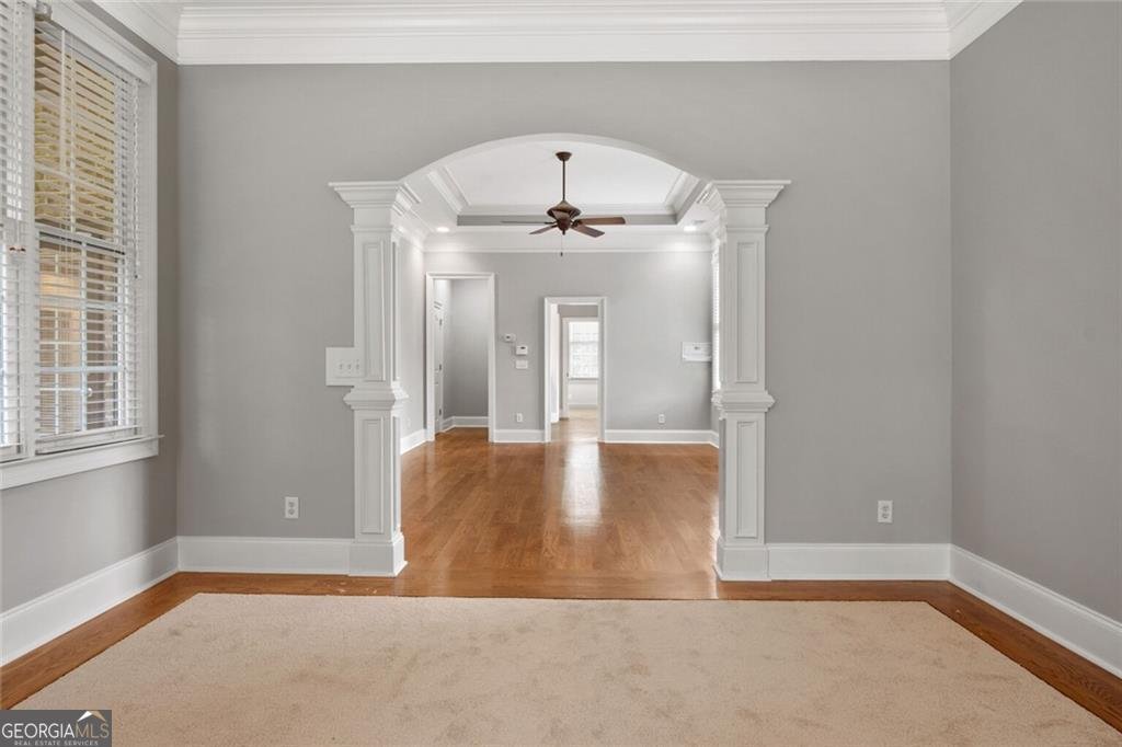 4387 Old Fairburn Road South Fulton - Photo 13