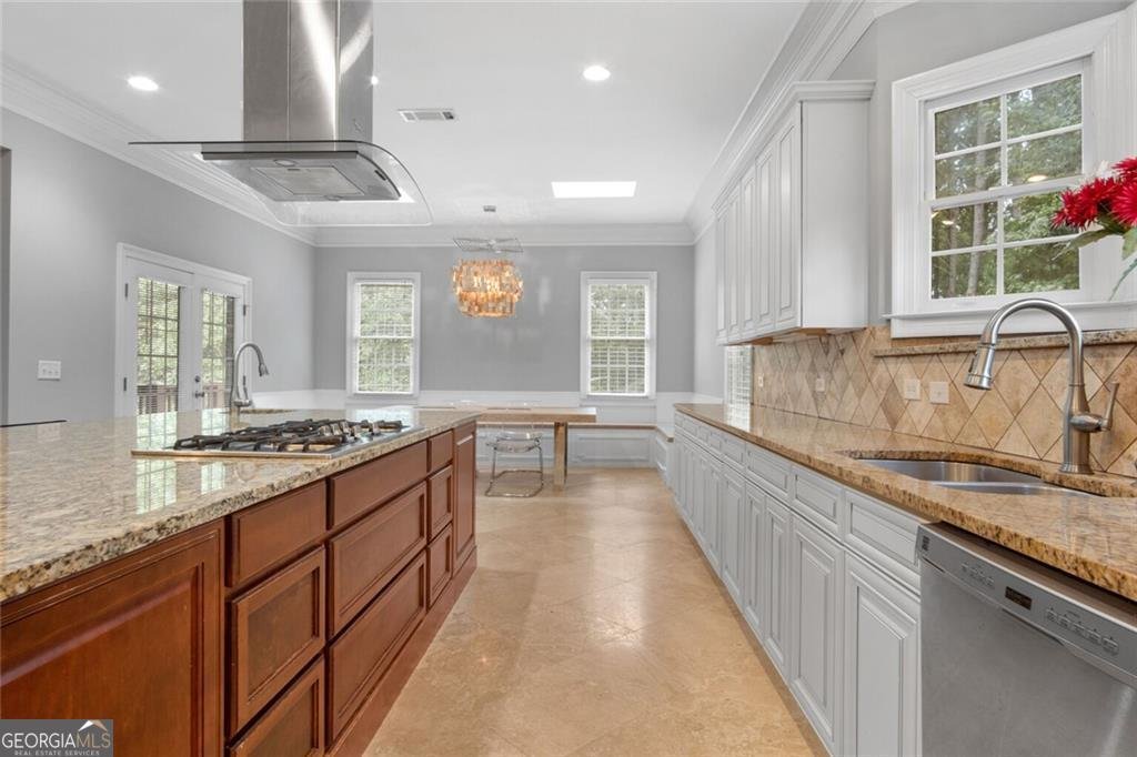 4387 Old Fairburn Road South Fulton - Photo 6