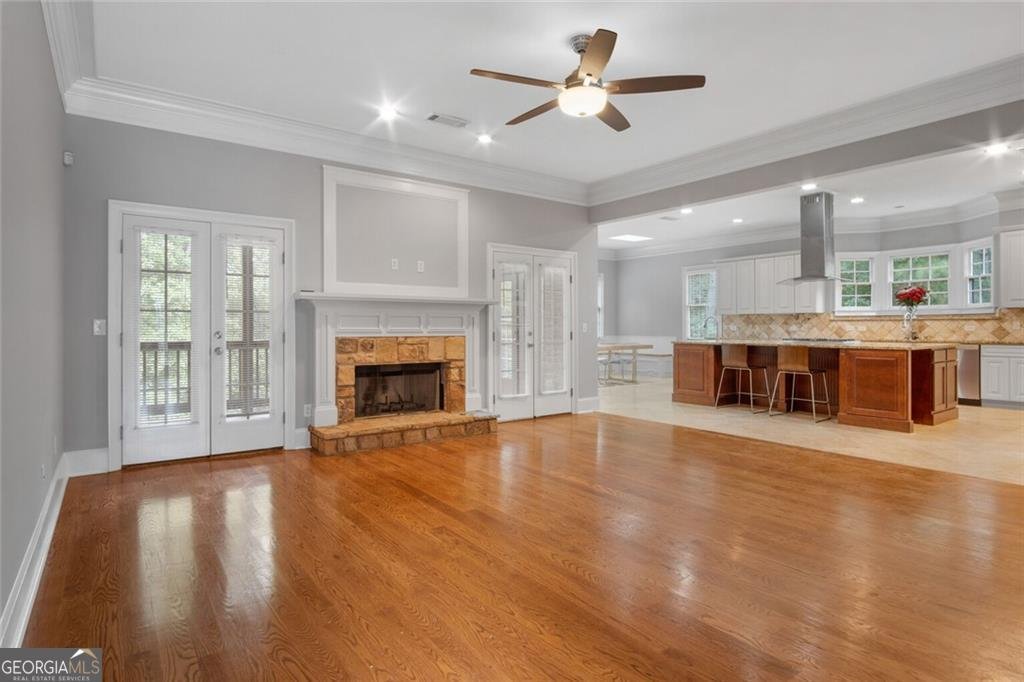 4387 Old Fairburn Road South Fulton - Photo 7