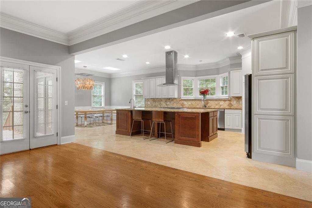 4387 Old Fairburn Road South Fulton - Photo 9