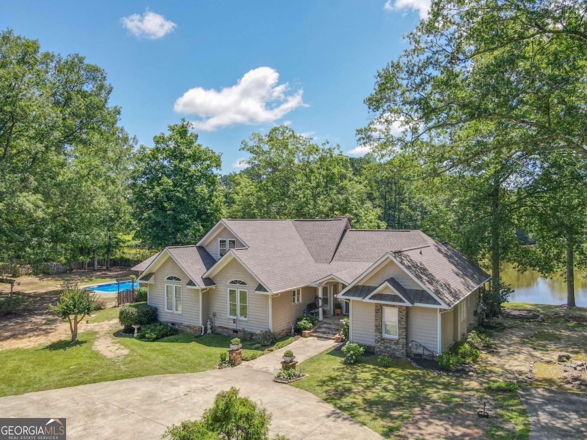 4973 Greenville Road Lagrange - Photo 17