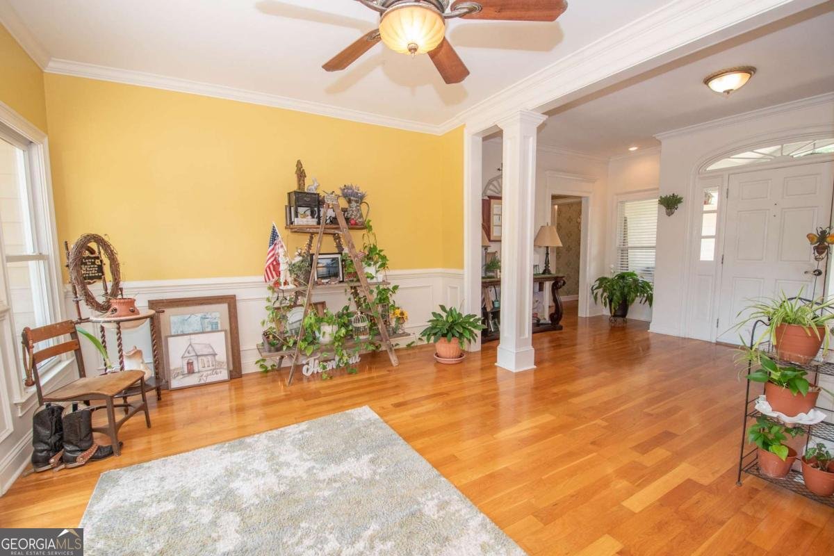 4973 Greenville Road Lagrange - Photo 33