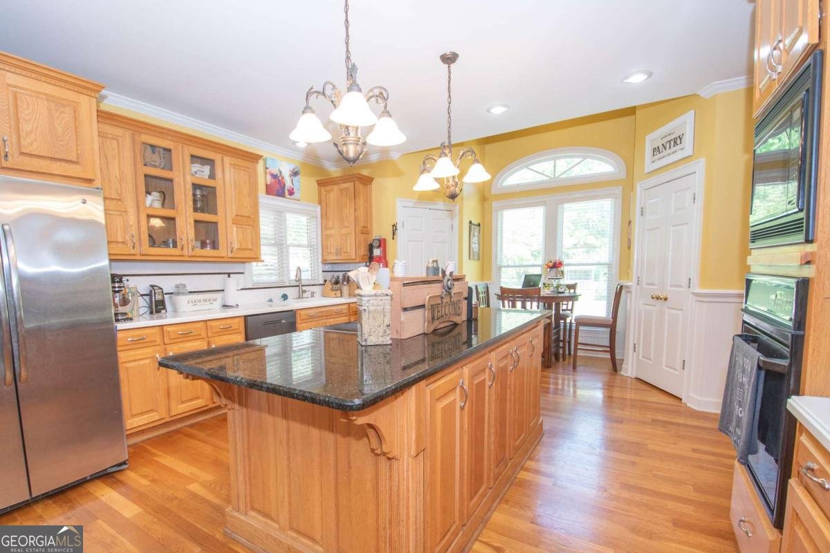 4973 Greenville Road Lagrange - Photo 42