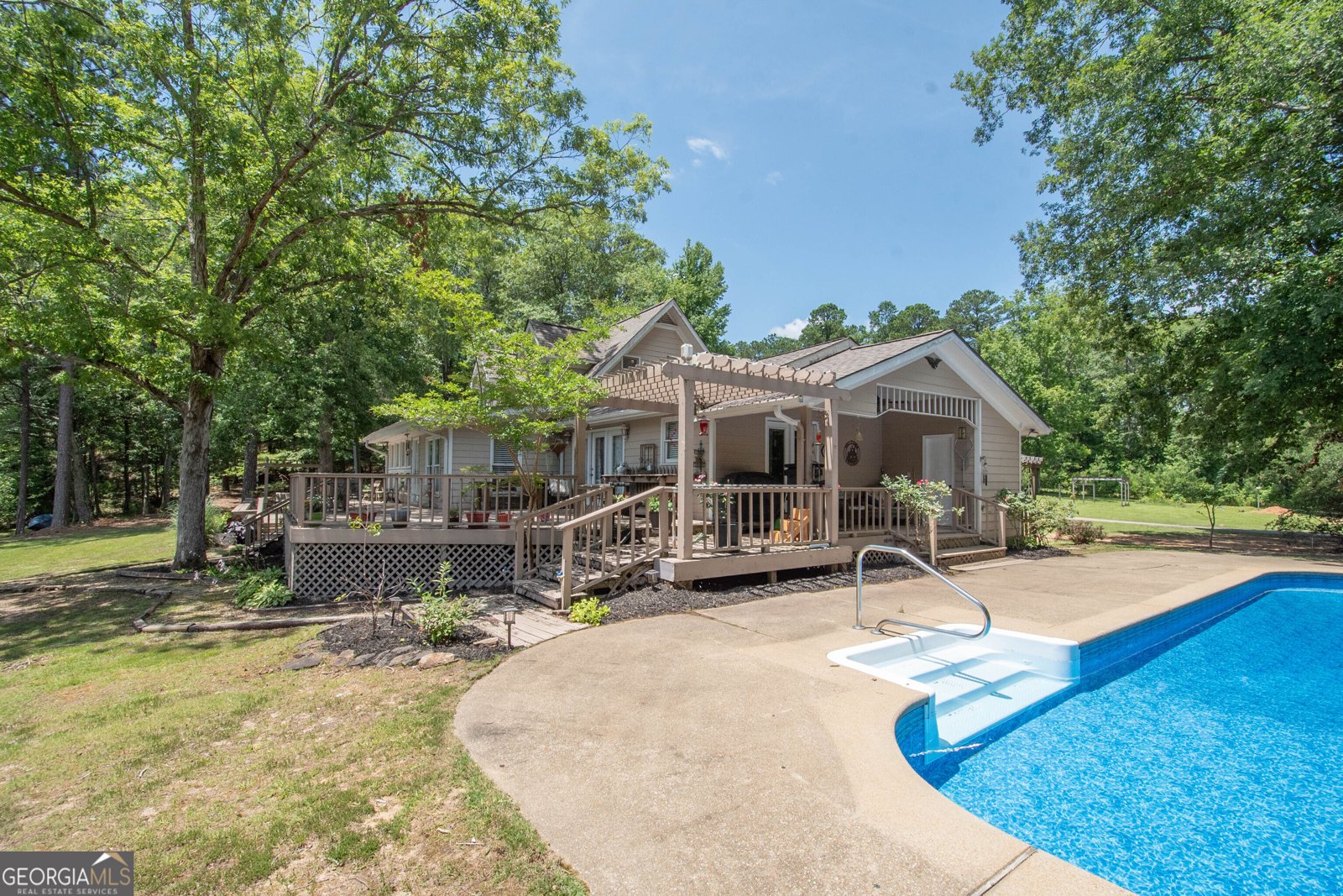 4973 Greenville Road Lagrange - Photo 82