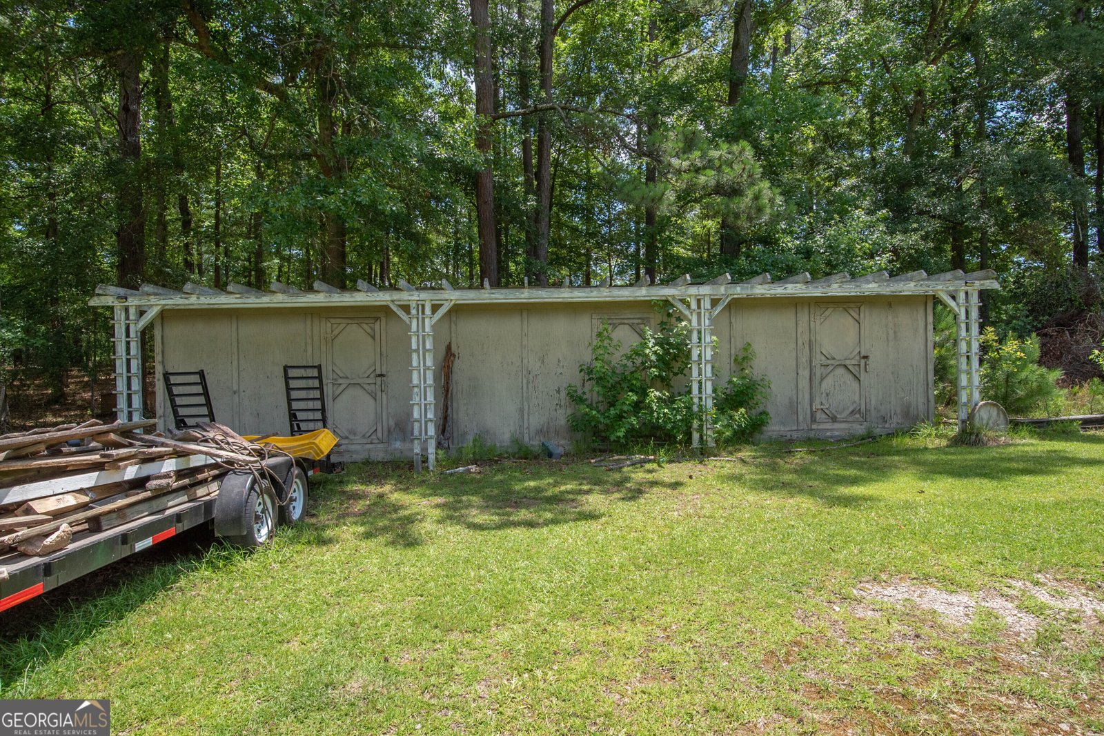 4973 Greenville Road Lagrange - Photo 95