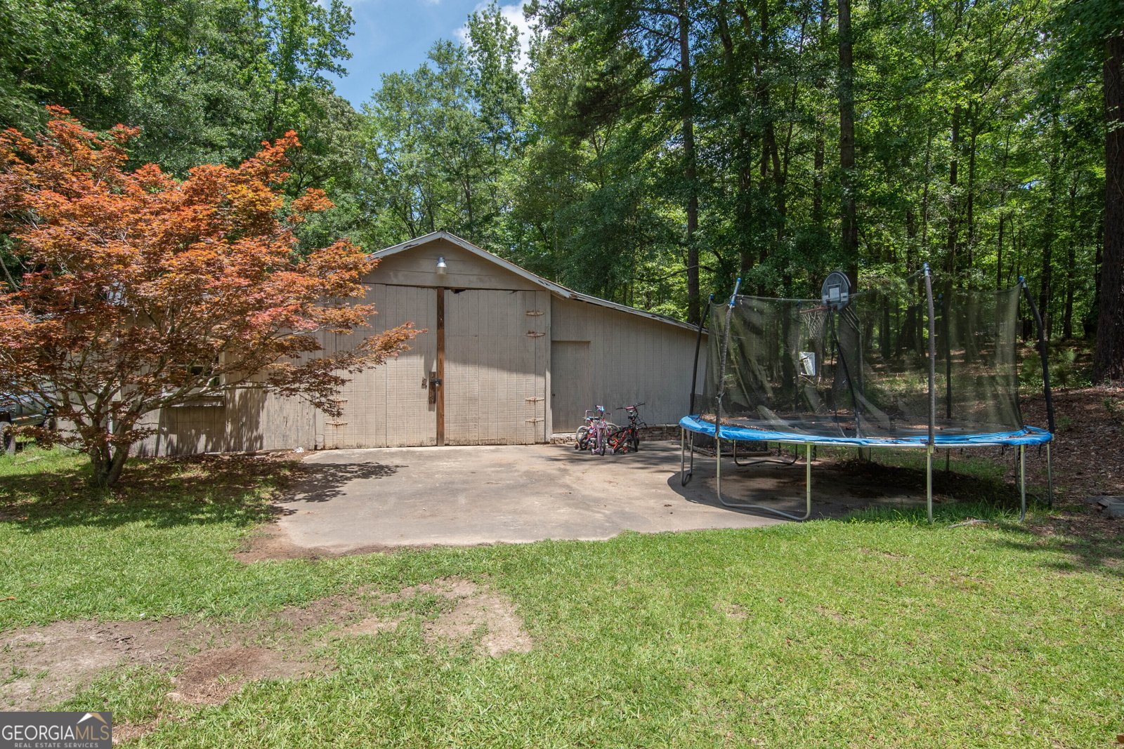 4973 Greenville Road Lagrange - Photo 96