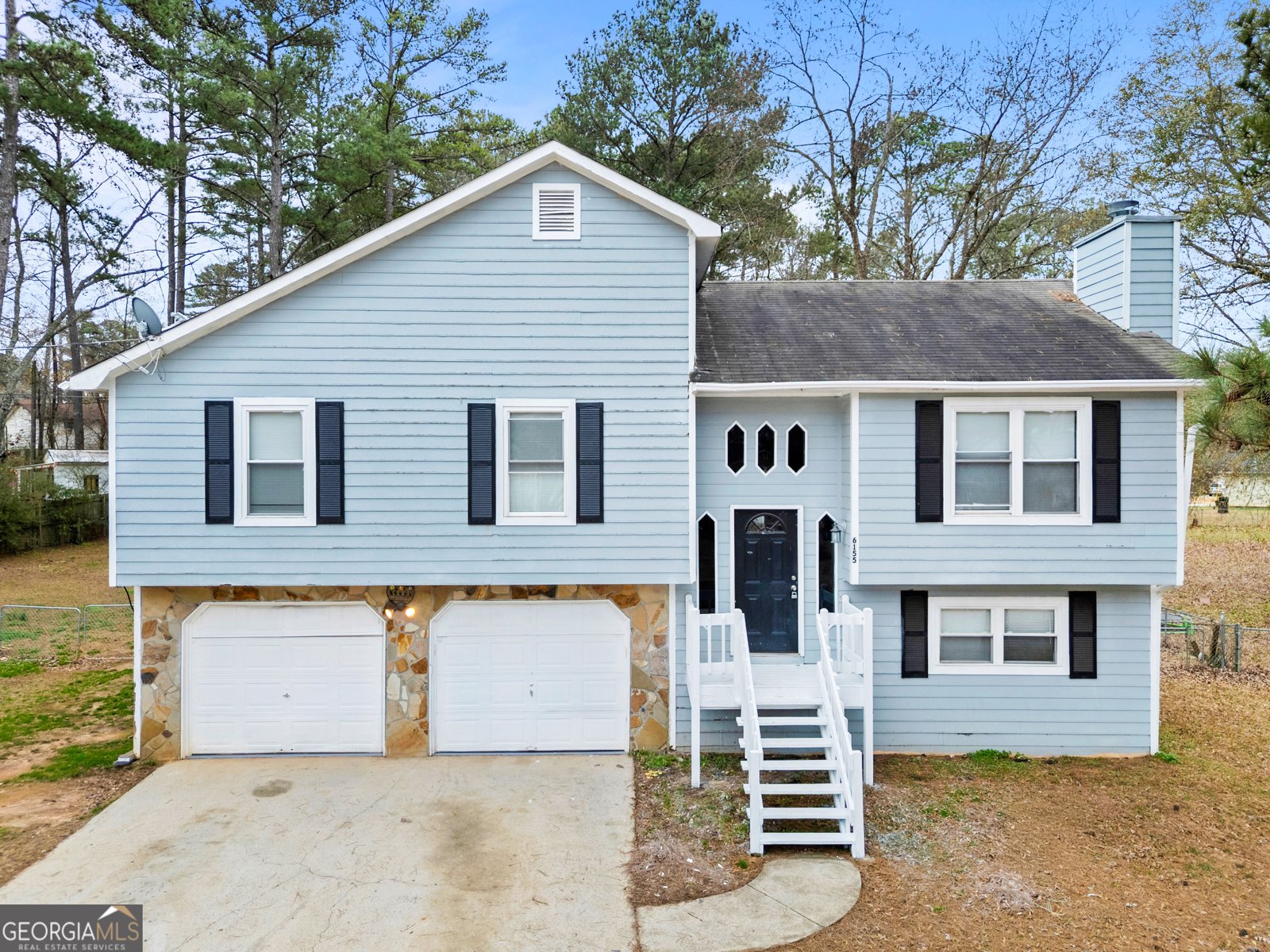 6155 Pointer Way Douglasville - Photo 1