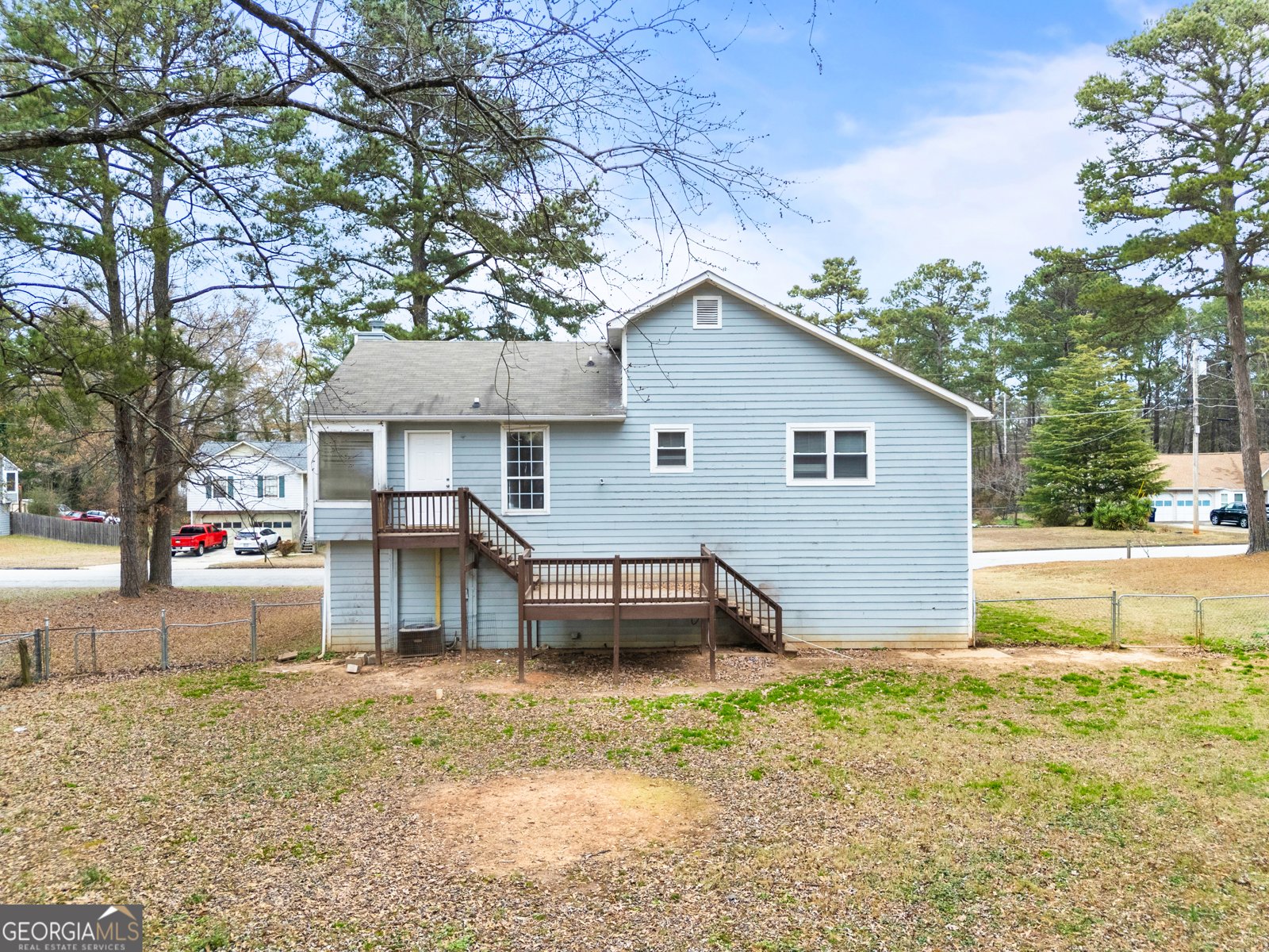 6155 Pointer Way Douglasville - Photo 25