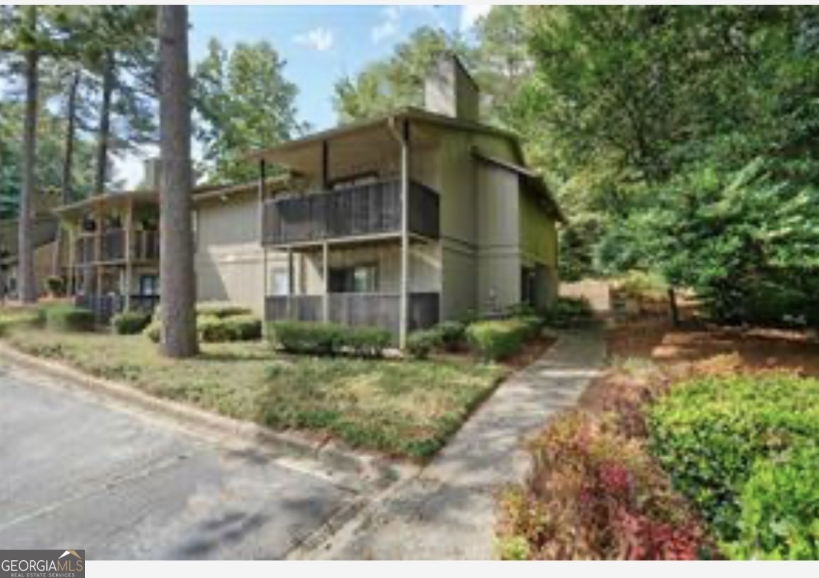 705 Cumberland Court Smyrna - Photo 1