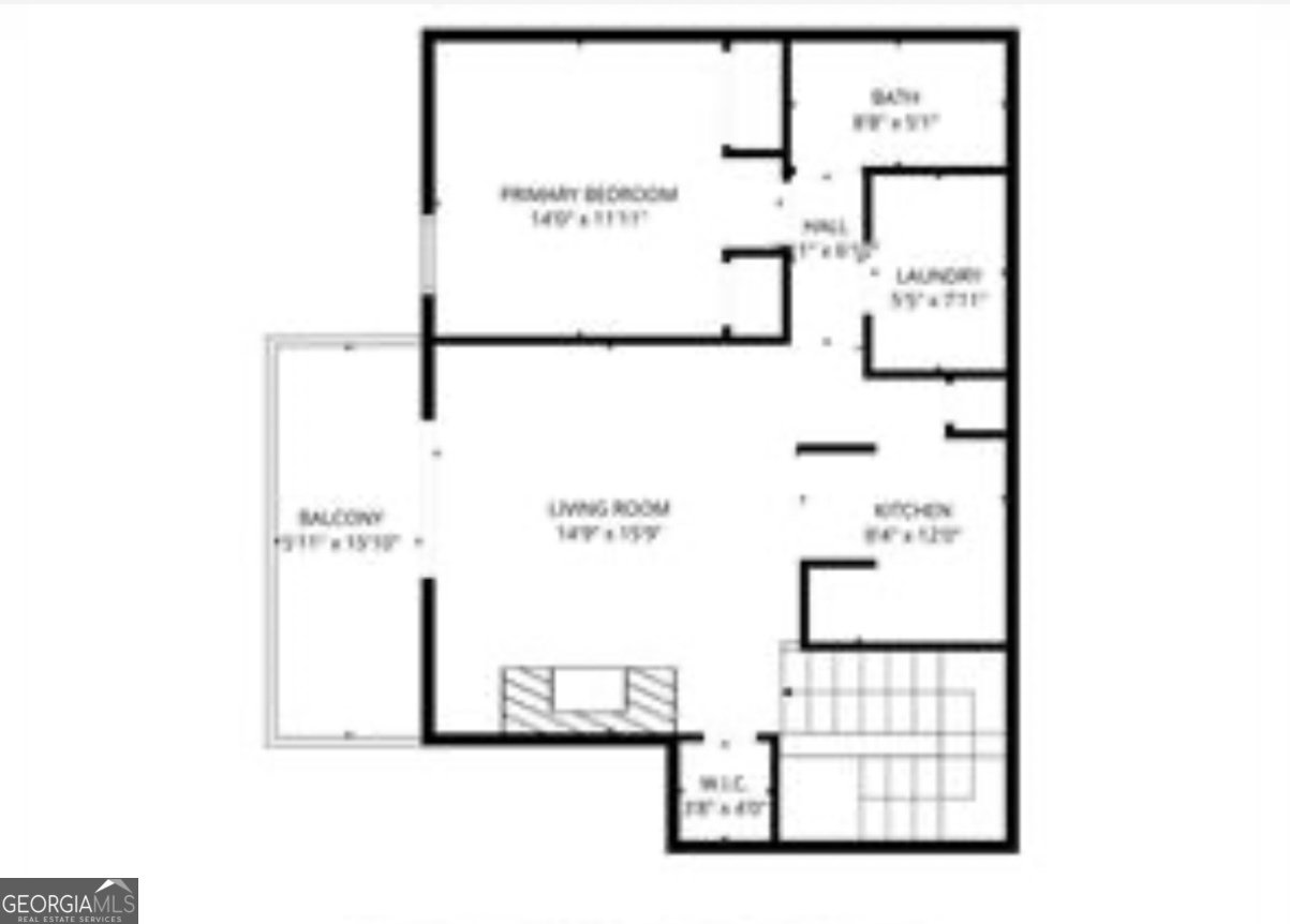 705 Cumberland Court Smyrna - Photo 12