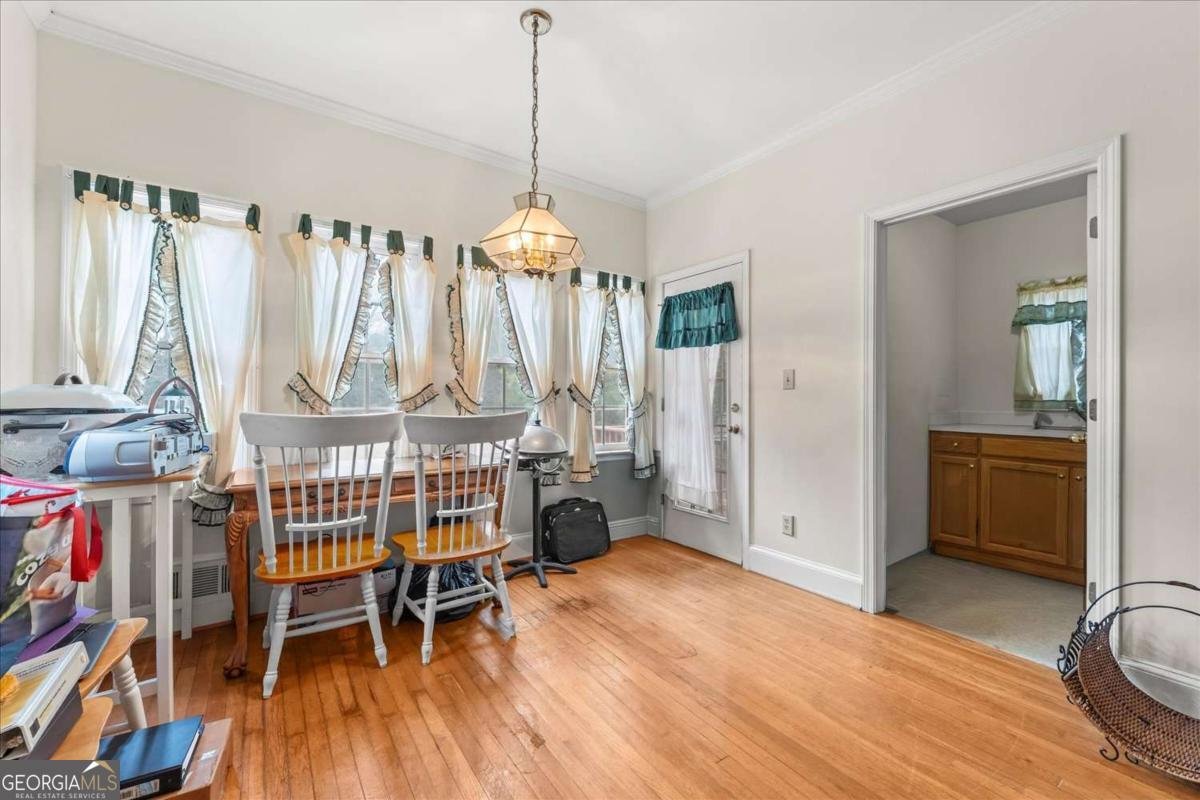 3112 Valleydale Drive Atlanta - Photo 15