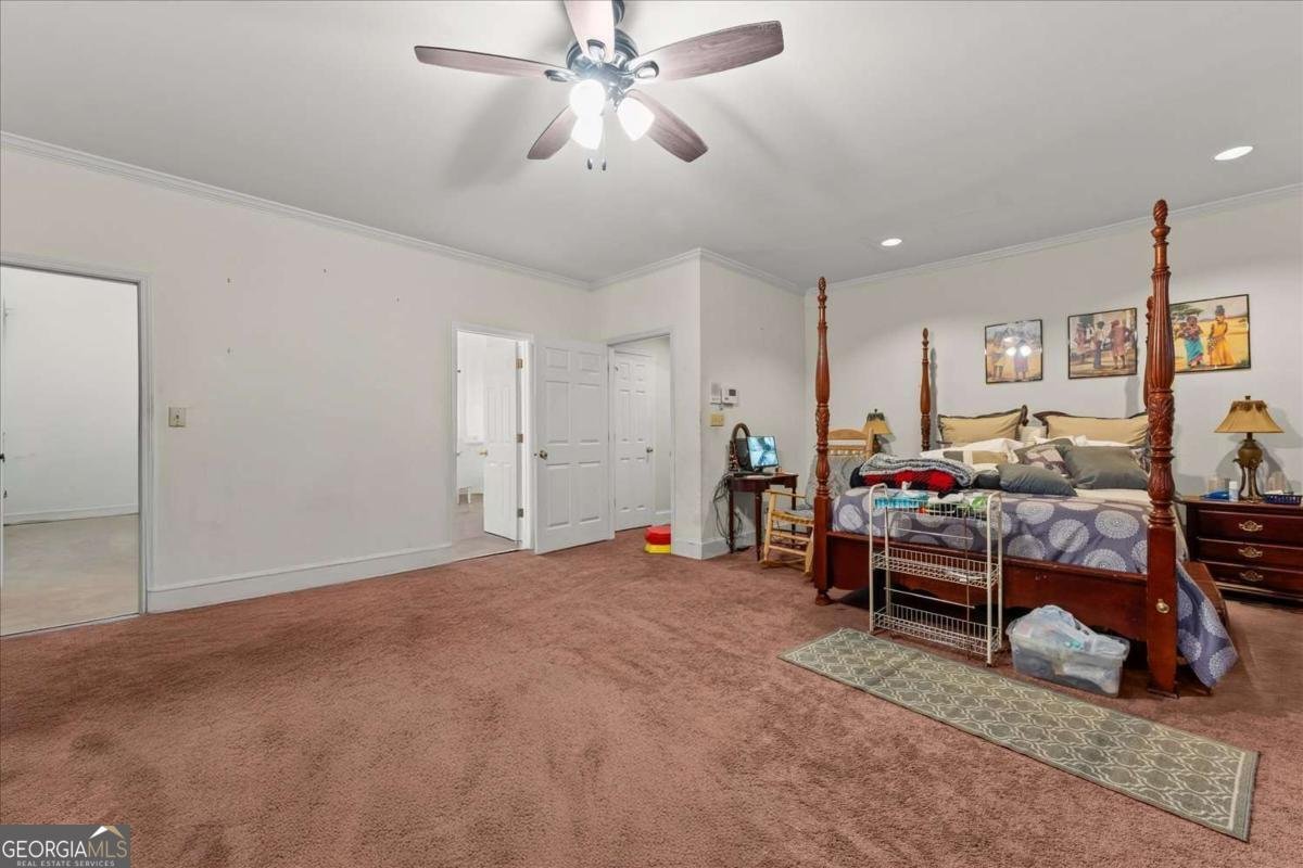 3112 Valleydale Drive Atlanta - Photo 18