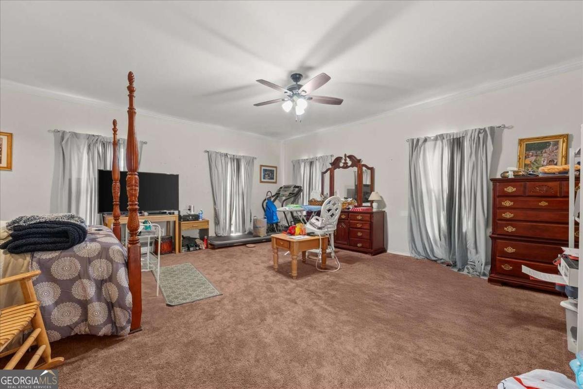 3112 Valleydale Drive Atlanta - Photo 19