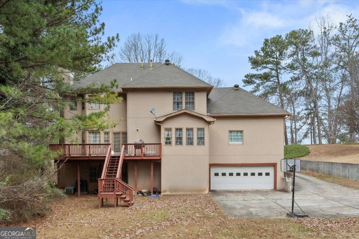 3112 Valleydale Drive Atlanta - Photo 42